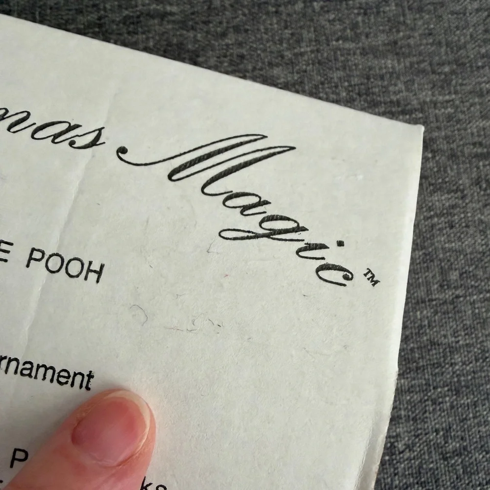Disney set grolier